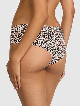 No-Show Cheeky Panty