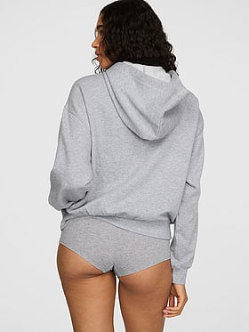 Campus Fleece™ Full-Zip Hoodie