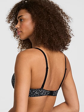 Wear Everywhere™ Lightly Lined Wireless Bra