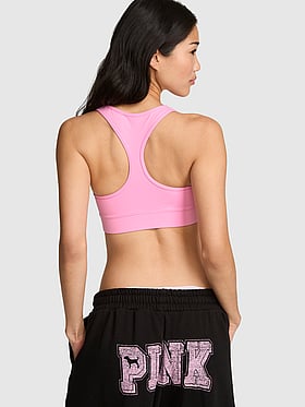 PINK Relay™ Racerback Sports Bra