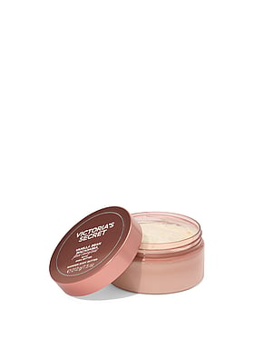 Vanilla Bean Macadamia Shimmer Body Butter