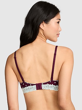 Wear Everywhere™ Lightly Lined Full Coverage T-Shirt Bra