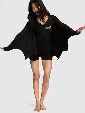 Halloween Romper