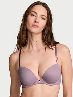 Smooth Push-Up Bra