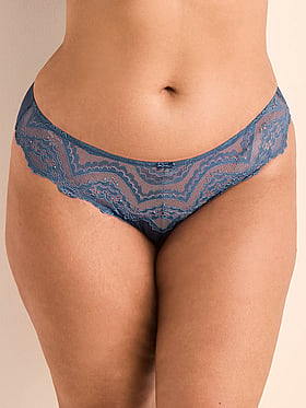 Farrah Bikini Panty