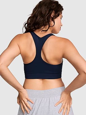 PINK Relay™ Racerback Sports Bra