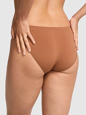 Seamless Bikini Panty