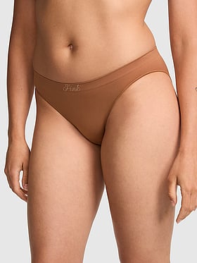 Seamless Bikini Panty