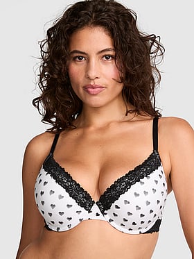 Wear Everywhere™ Push-Up Bra