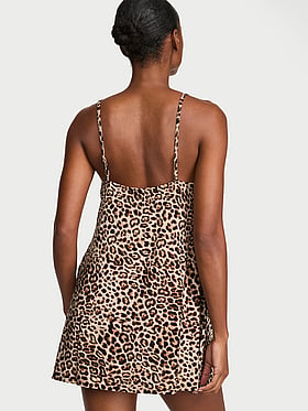 SoSoft™ Modal Scoop Slip Dress