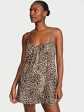 SoSoft™ Modal Scoop Slip Dress