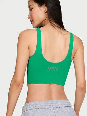 VSX Elevate™ Seamless-Comfort Sports Bra
