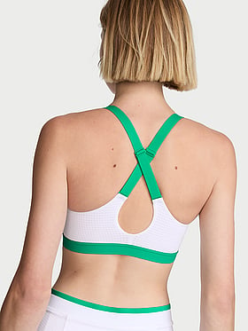 VSX Lightweight Mesh 2.0 Sports Bra