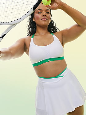 VSX Lightweight Mesh 2.0 Sports Bra