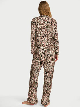 SoSoft™ Modal Long Pajama Set