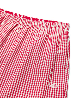 Mix & Match Sleep Heritage Cotton Pajama Pants