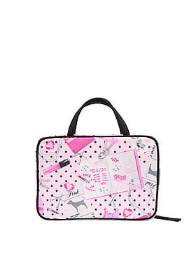Travel Toiletry Bag