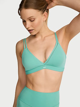 VSX Elevate™ Layered Triangle Sports Bra