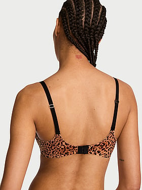 Angelight Full-Coverage Spacer Bra