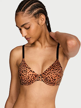Angelight Full-Coverage Spacer Bra