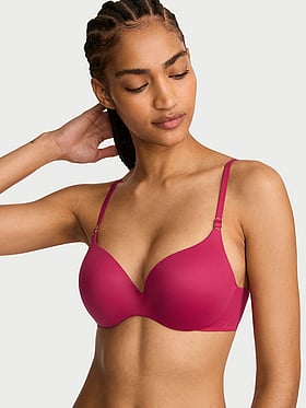 Perfect Shape Incredible Push-Up Bra
