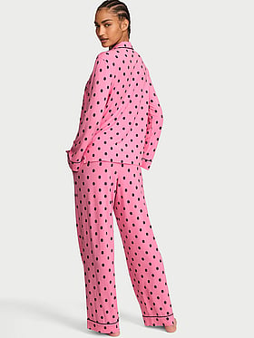 SoSoft™ Modal Long Pajama Set
