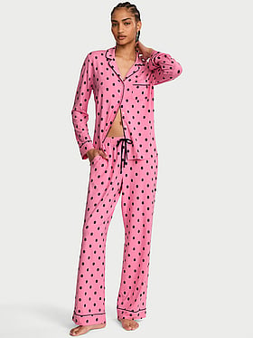 SoSoft™ Modal Long Pajama Set