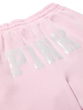 Campus Fleece™ Wide-Leg Split-Hem Sweatpants