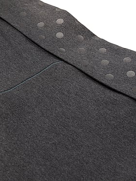 All-Day Cotton™ Foldover Bike Shorts