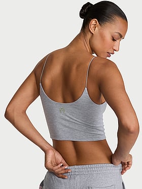 Cotton Tank Top