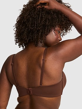 Wear Everywhere™ Lightly Lined Strapless Bra