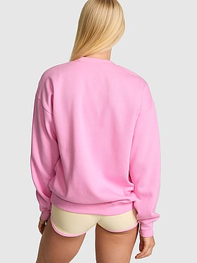 Campus Fleece™ Crew Sweatshirt