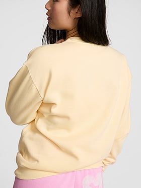 Campus Fleece™ Crew Sweatshirt