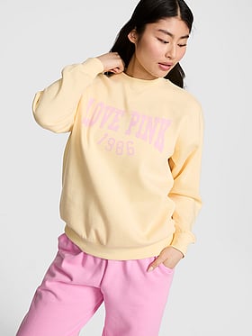 Campus Fleece™ Crew Sweatshirt