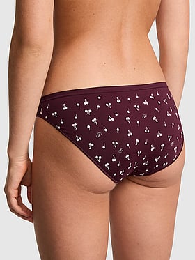 Seamless Bikini Panty
