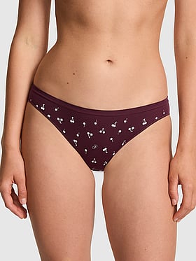 Seamless Bikini Panty