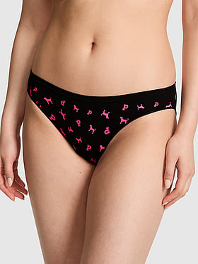 Seamless Bikini Panty