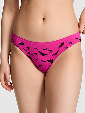 Seamless Bikini Panty