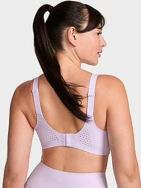 VSX Featherweight™ Medium V-Neck Sports Bra