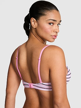 Wear Everywhere™ Lightly Lined Wireless Bra