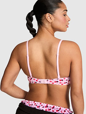 Wear Everywhere™ Lightly Lined Full Coverage T-Shirt Bra