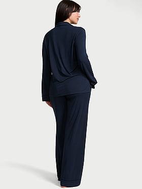 SoSoft™ Modal Long Pajama Set