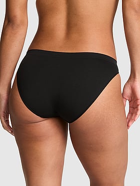 Seamless Bikini Panty