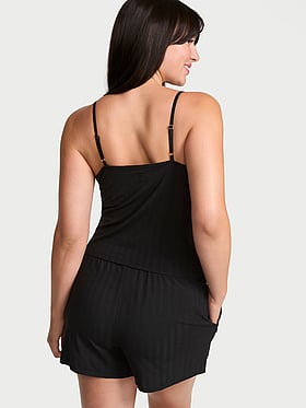 SoSoft™ Modal Ultra-Fine Cami & Short Set