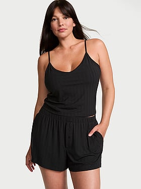 SoSoft™ Modal Ultra-Fine Cami & Short Set