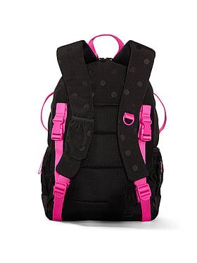 Adaptive Backpack