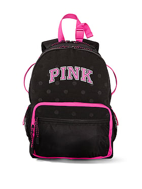 Adaptive Backpack