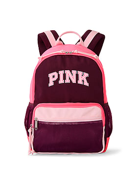 Classic Canvas Backpack
