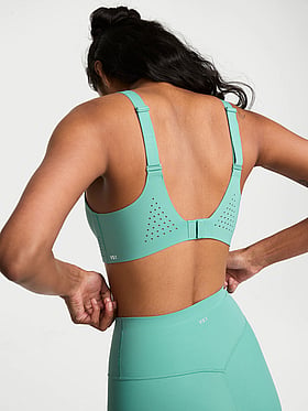 VSX Featherweight™ Medium V-Neck Sports Bra