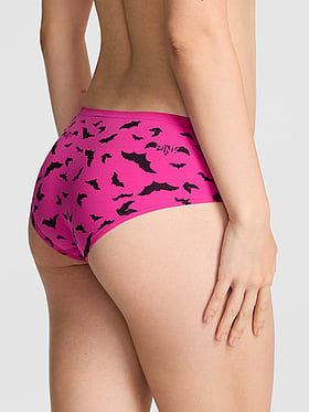 Seamless Hiphugger Panty